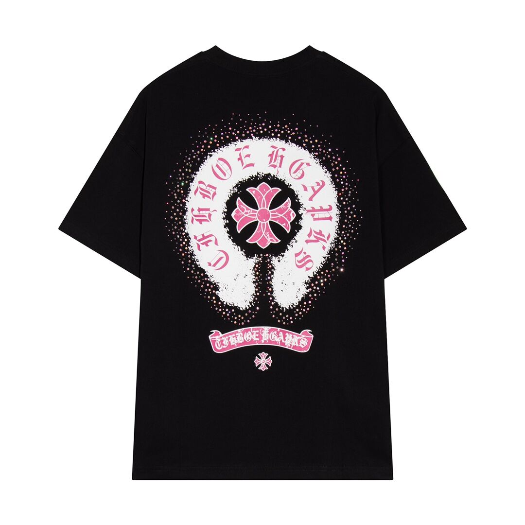 Chrome Hearts T-Shirts